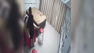 một chấm