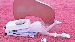 Vali, Ngất, Chảy sữa, sex toy, bắt cóc, Bạo dâm