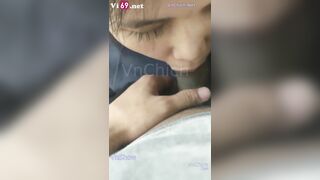 thg chó ác vl, Bạn thân ko tha, chút thuốc cô bạn vú to r địt tunh loz