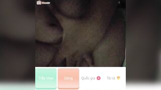 OMETV, clip3, em gái 12k hàng non dâm