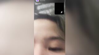 Em gái Gia Lai video call show