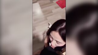 Siêu phẩm em gái của người yêu bú cu đỉnh vãi