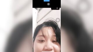 Call video em gái