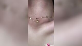 Chờ anh mò qua húp em sinh viên đã tỉa lông gọn gàng sạch sẽ 4