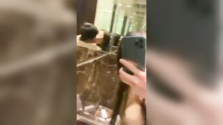 mí anh đi chơi cave mà còn quay lại video để làm kỉ niệm nữa cơ à!