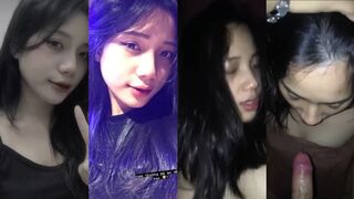 Chị là con đĩ của anh