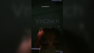 MMlive gachich (Eria2004) nứng lồn lang thang ngoài công viên gạ chịch người lạ và cá