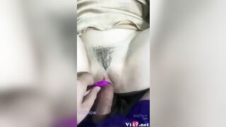Cần thận chs sex toy, Cho sex toy r nhấp lm toy chui vào tử cung