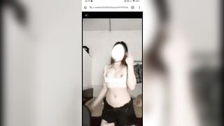 Full clip mở bài hoang dã thủ dâm tiktok cho ae thẩm cực ngon