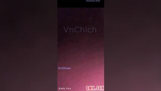 [Hot] Trương Thuý Vy mới lớn bị bạn trai buồi dài nắc sướng đến nổi há hốc mồm