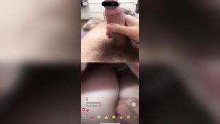 Show cho trai lạ ome