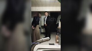 Sex, Hồng tỉ Năm Kinh bú cặc chịch du học sinh nước ngoài và cái kết