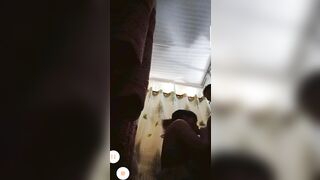Quay lén em gái bú cu trong quán cf ☕️