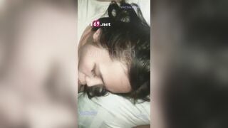 Lần đầu làm tình phá trinh em chubby kêu đau rên la quá trời