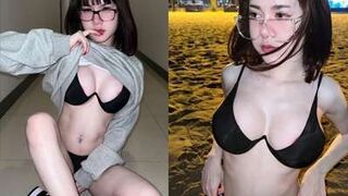Clip Chat Sex Cùng Phạm Thảo Nhi Vú Cực Căng 2 Đầu Ti Hồng