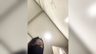 Em Gái Teen Dâm Đãng Live Show Hàng Thủ Dâm Tập 35