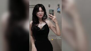 Thanh Trúc 2k4 sinh viên Đại học Văn Lang VLU full 4 phần