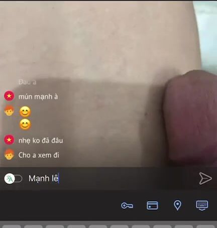 Ometv lồn non