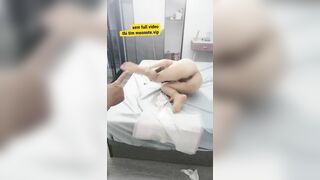 Bạo dâm chị vợ nứng Lồn lâu năm