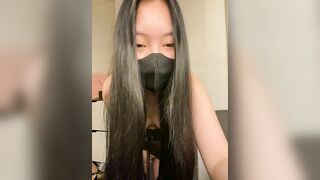 Em Gái Teen Dâm Đãng Live Show Hàng Thủ Dâm Tập 36
