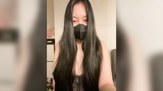 Em Gái Teen Dâm Đãng Live Show Hàng Thủ Dâm Tập 36