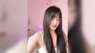 (Nani Live) Gái Xinh Live Show Hàng Thủ Dâm Tập 1