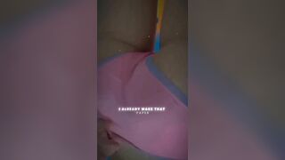 Lớp 11 mà nỗi thất căng đét thế kia mà 🌚😋