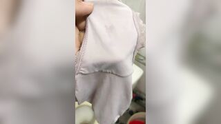 Quần lót của chị 🥵
