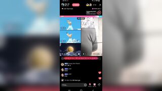 Em Gái Ốc Em Trả kèo Tiktok hẹ hẹ hẹ