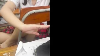 một chấm