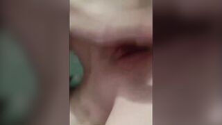 Loli lồn non lần đầu móc lồn thủ dâm gửi cho ny