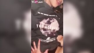 Lần đầu phá trinh em ny còn zin hồng tươi roi rói