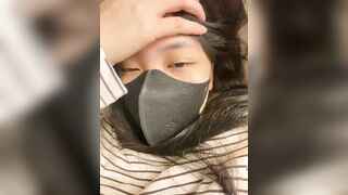 Em Gái Teen Dâm Đãng Live Show Hàng Thủ Dâm Tập 37