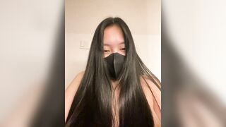 Em Gái Teen Dâm Đãng Live Show Hàng Thủ Dâm Tập 37