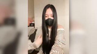 Em Gái Teen Dâm Đãng Live Show Hàng Thủ Dâm Tập 37