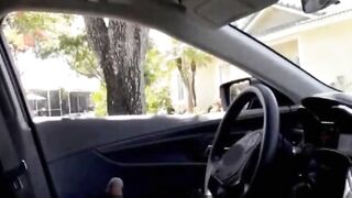 Gạ gái lạ đi đường sóc lọ bú cu rồi dẫn đi địt