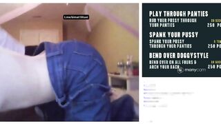 Hai Em Tây Trắng Bạn Thân Cùng Nhau Call Video Sex Cực Dâm Đãng