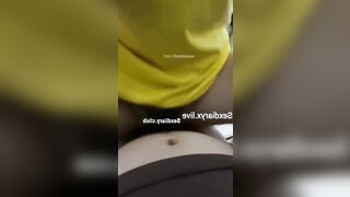 Sung sướng có bà chị dâm đãng