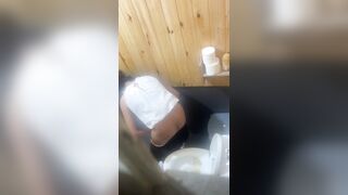 Quay lén e gái nước ngoài đi du lịch