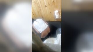 Quay lén e gái nước ngoài đi du lịch