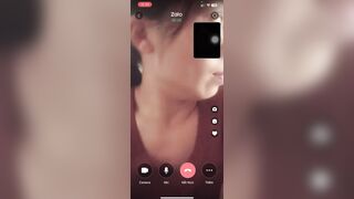 Chát sex cùng máy bay bigo
