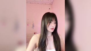 (Nani Live) Gái Xinh Live Show Hàng Thủ Dâm Tập 3