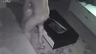 (Hack Cam) Tại Nhà Ca Sĩ Văn Mai Hương Full