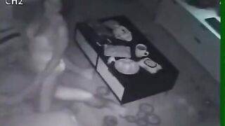 (Hack Cam) Tại Nhà Ca Sĩ Văn Mai Hương Full