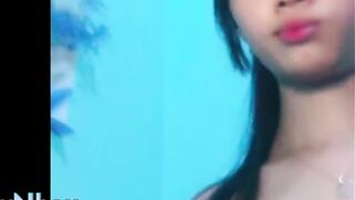 Nguyễn thị khánh linh 2, link bot lột đồ free ở mô tả