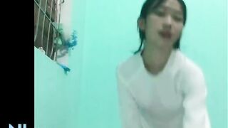 Nguyễn thị khánh linh 3, link bot lột đồ free ở mô tả