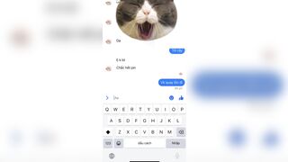 Chat sex với em gái mới lớn p1
