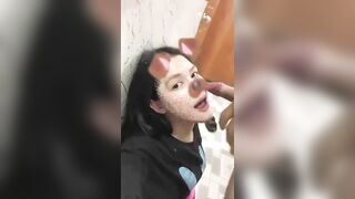 Em người yêu nổi máu dâm muốn làm Slave