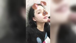 Em người yêu nổi máu dâm muốn làm Slave
