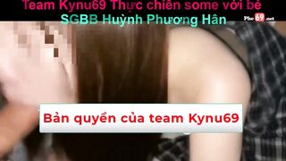 một chấm